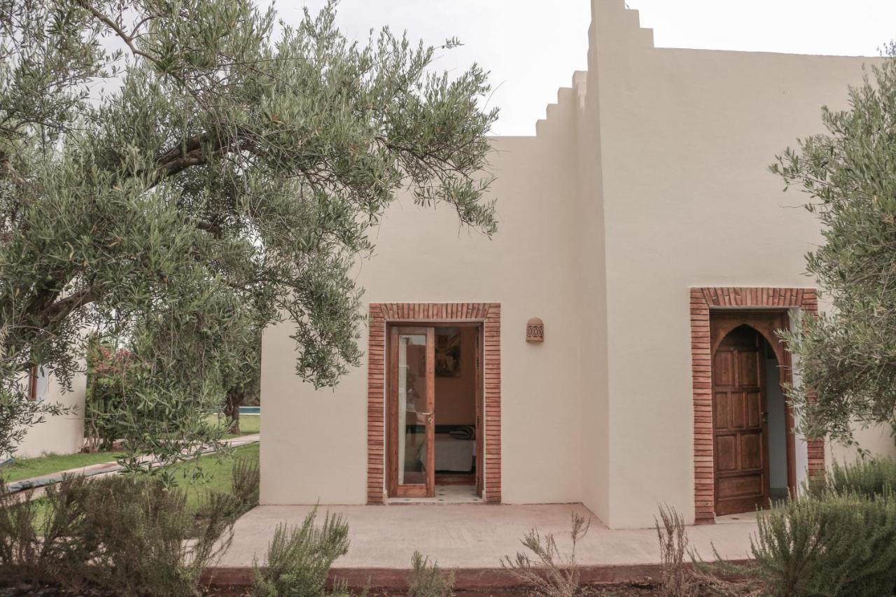 Upupa De L'Atlas Oulad el Guern Exterior photo