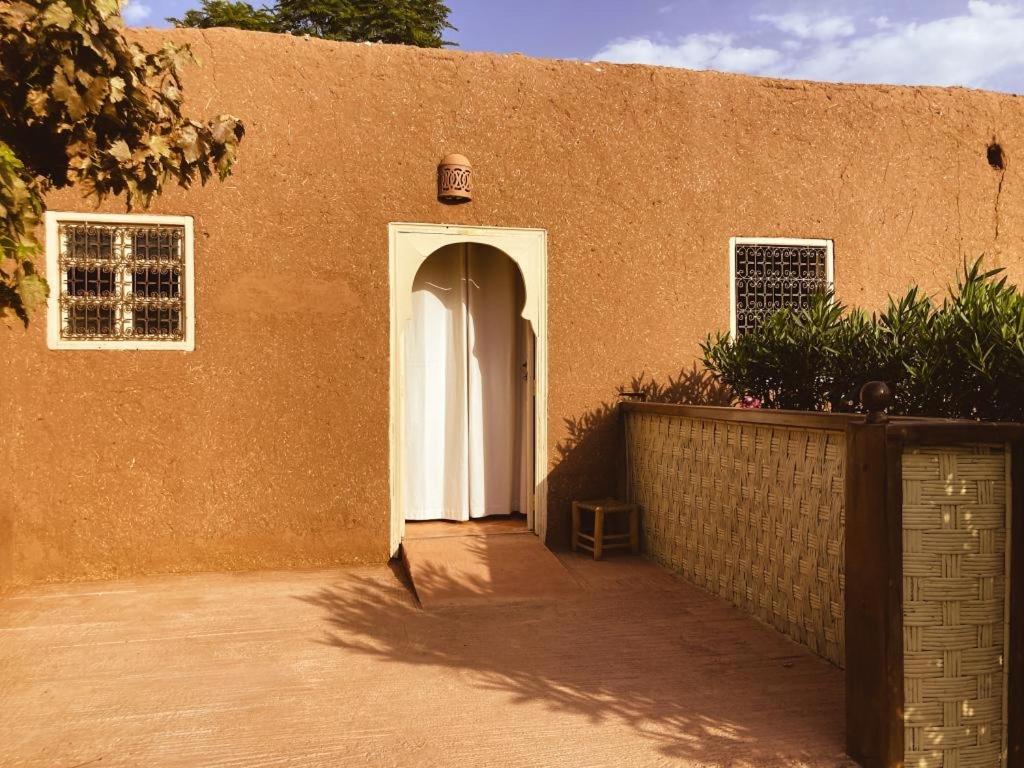 Upupa De L'Atlas Oulad el Guern Exterior photo
